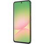 Samsung Galaxy A56 5G - Smartphone, 8 GB RAM + 128 GB, Pantalla Super AMOLED 6.7" FHD+ 120Hz, Cámara 50 MP, Batería 5000 mAh, IP67, Color Grafito, Modelo SM-A566BZKAEEB